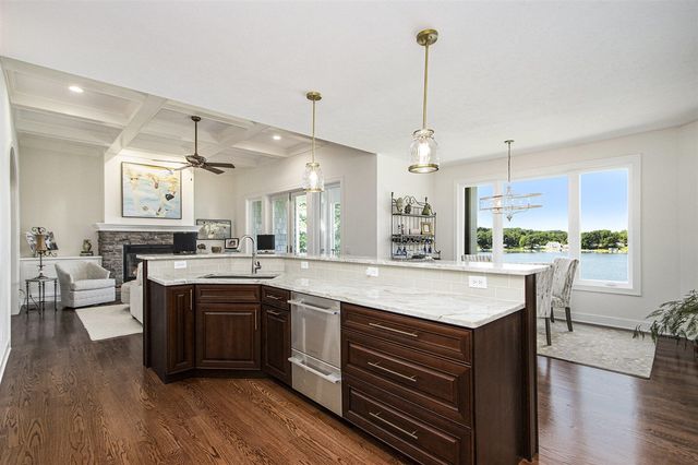 58604 E Clear Lake Road, Three Rivers, MI 49093