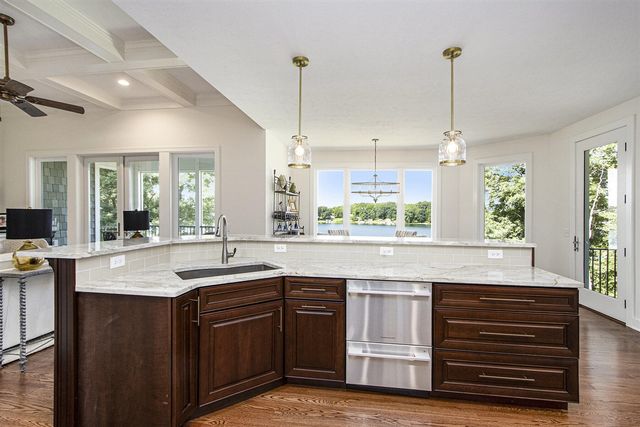 58604 E Clear Lake Road, Three Rivers, MI 49093