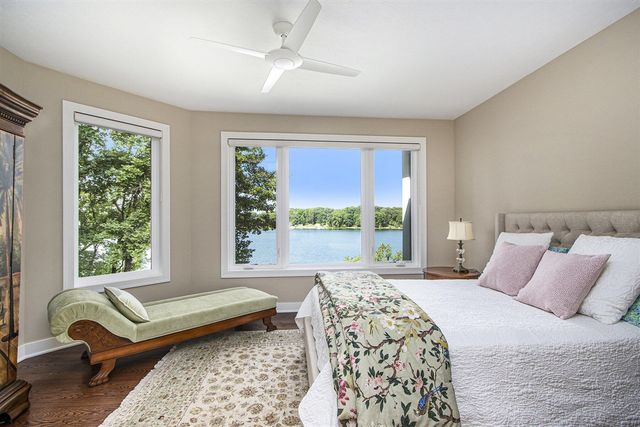 58604 E Clear Lake Road, Three Rivers, MI 49093