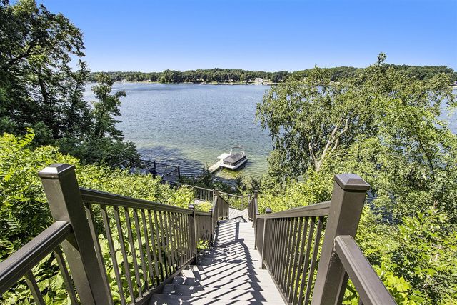 58604 E Clear Lake Road, Three Rivers, MI 49093