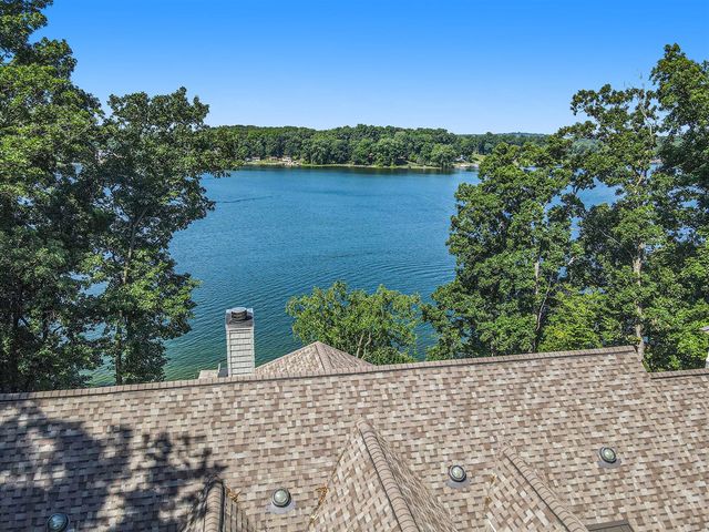 58604 E Clear Lake Road, Three Rivers, MI 49093