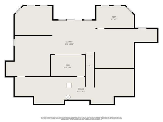 58604 E Clear Lake Road, Three Rivers, MI 49093