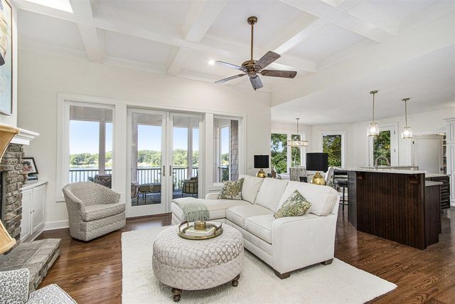 58604 E Clear Lake Road, Three Rivers, MI 49093