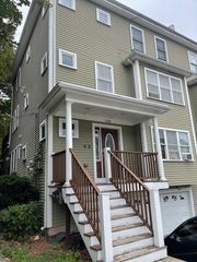 567 B Norfolk Street, Boston, MA 02126