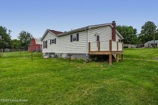 351 Tunnel Hill Rd, Elizabethtown, KY 42701