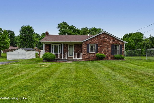 351 Tunnel Hill Rd, Elizabethtown, KY 42701