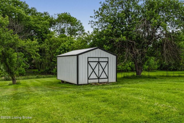 351 Tunnel Hill Rd, Elizabethtown, KY 42701