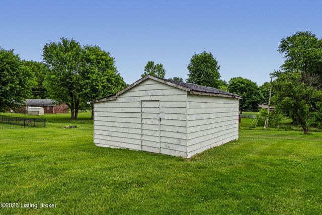 351 Tunnel Hill Rd, Elizabethtown, KY 42701
