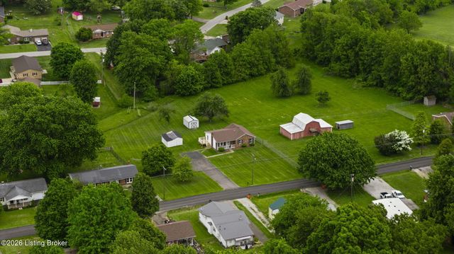 351 Tunnel Hill Rd, Elizabethtown, KY 42701