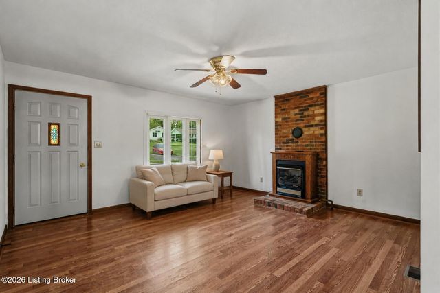 351 Tunnel Hill Rd, Elizabethtown, KY 42701