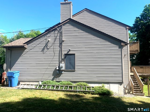 141 Union Street, Manchester, CT 06042