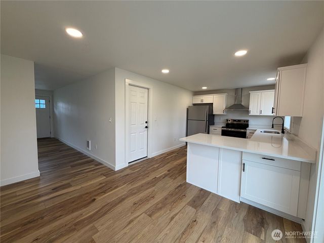 303 Railroad Street SW, Yelm, WA 98597