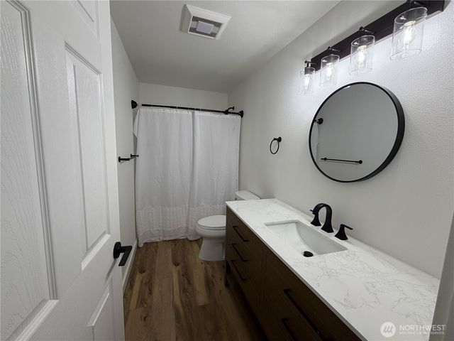 303 Railroad Street SW, Yelm, WA 98597