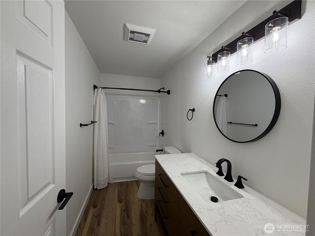 303 Railroad Street SW, Yelm, WA 98597