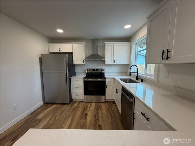 303 Railroad Street SW, Yelm, WA 98597