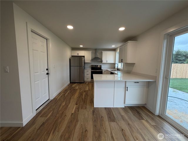 303 Railroad Street SW, Yelm, WA 98597