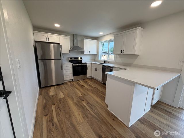 303 Railroad Street SW, Yelm, WA 98597