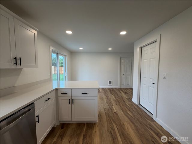 303 Railroad Street SW, Yelm, WA 98597
