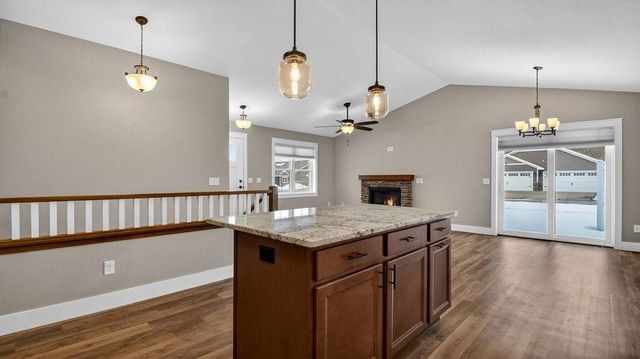 5580 Green Park Drive, Eau Claire, WI 54703