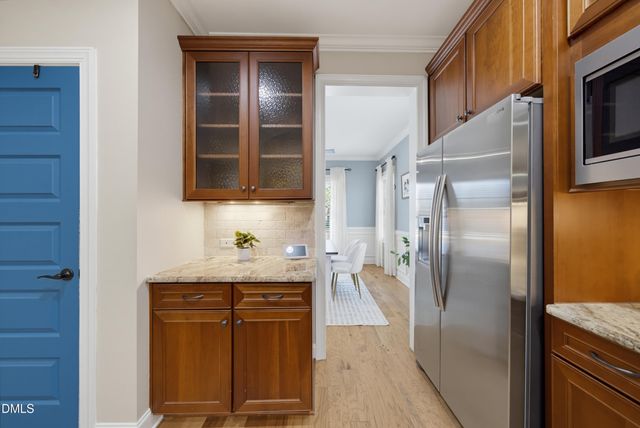154 Moss Creek Place, Fuquay Varina, NC 27526