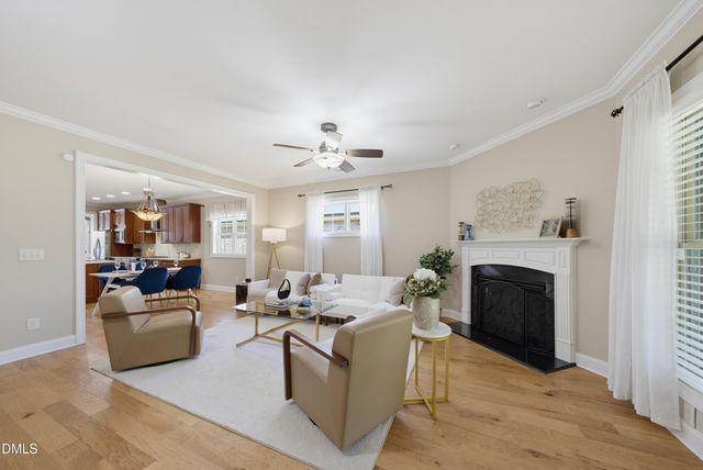 154 Moss Creek Place, Fuquay Varina, NC 27526