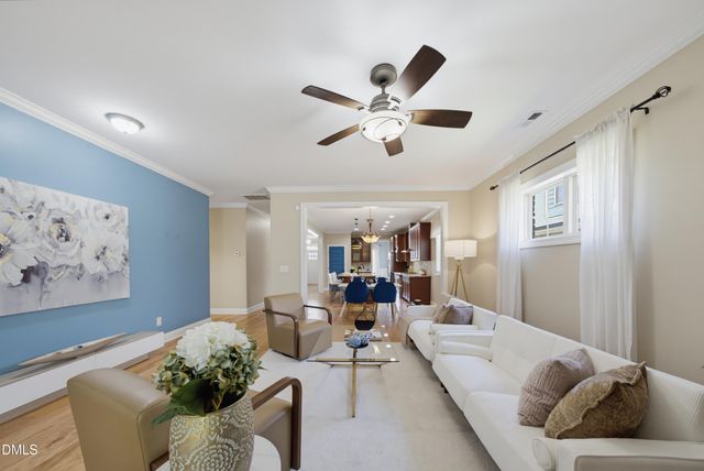 154 Moss Creek Place, Fuquay Varina, NC 27526