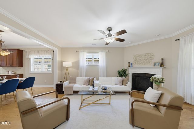 154 Moss Creek Place, Fuquay Varina, NC 27526