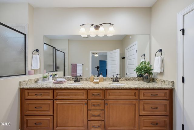 154 Moss Creek Place, Fuquay Varina, NC 27526