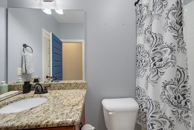154 Moss Creek Place, Fuquay Varina, NC 27526