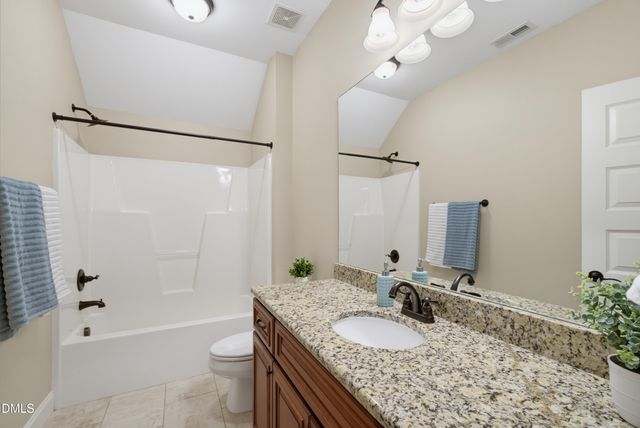 154 Moss Creek Place, Fuquay Varina, NC 27526
