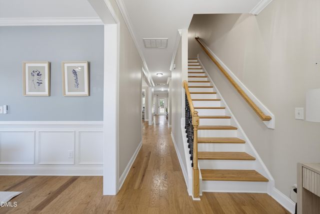 154 Moss Creek Place, Fuquay Varina, NC 27526