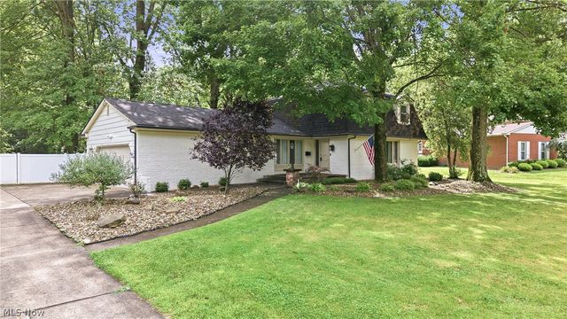 871 Glenbrook Road, Boardman, OH 44512