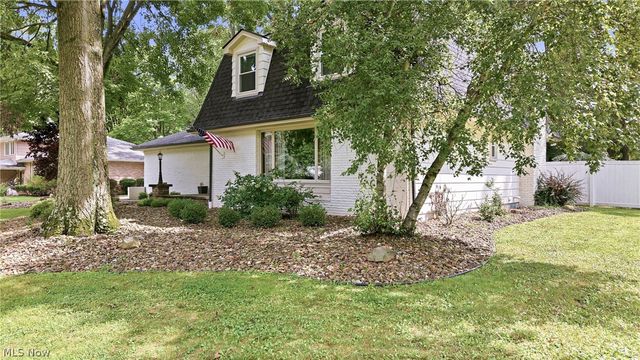 871 Glenbrook Road, Boardman, OH 44512