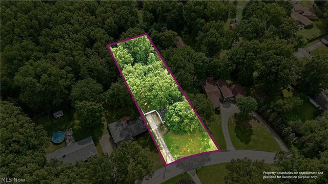 871 Glenbrook Road, Boardman, OH 44512
