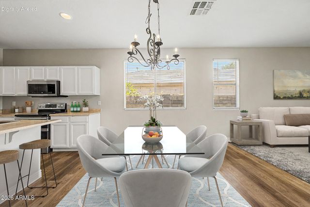 17007 W Southampton Road, Surprise, AZ 85374