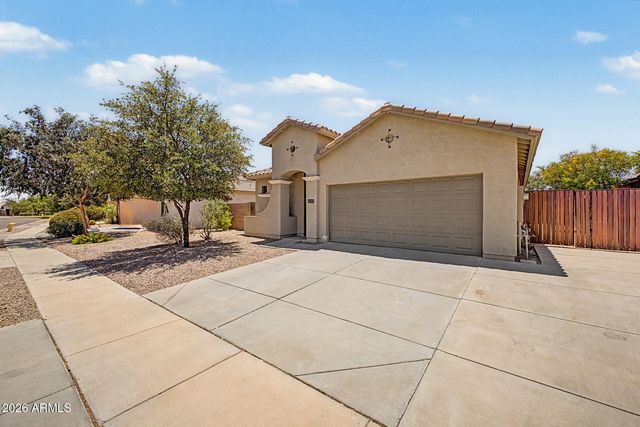17007 W Southampton Road, Surprise, AZ 85374