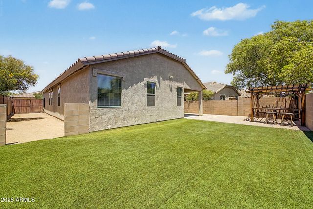 17007 W Southampton Road, Surprise, AZ 85374