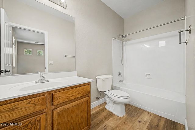 17007 W Southampton Road, Surprise, AZ 85374