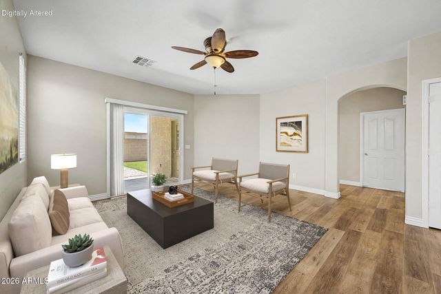 17007 W Southampton Road, Surprise, AZ 85374