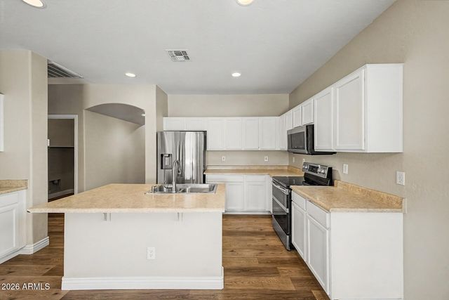 17007 W Southampton Road, Surprise, AZ 85374