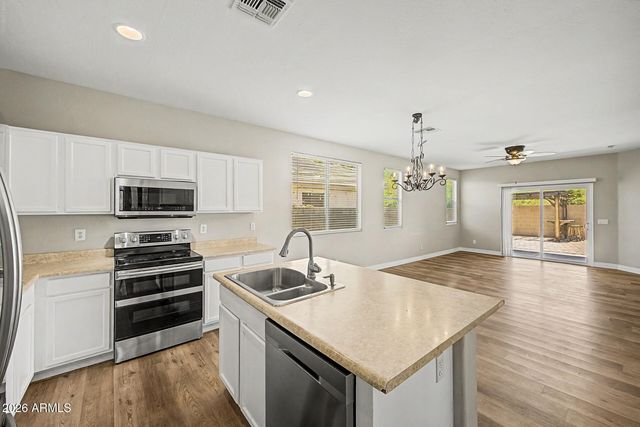 17007 W Southampton Road, Surprise, AZ 85374