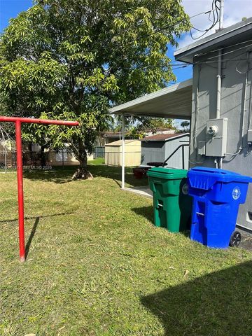 5561 SW 5th Ter, Miami, FL 33134