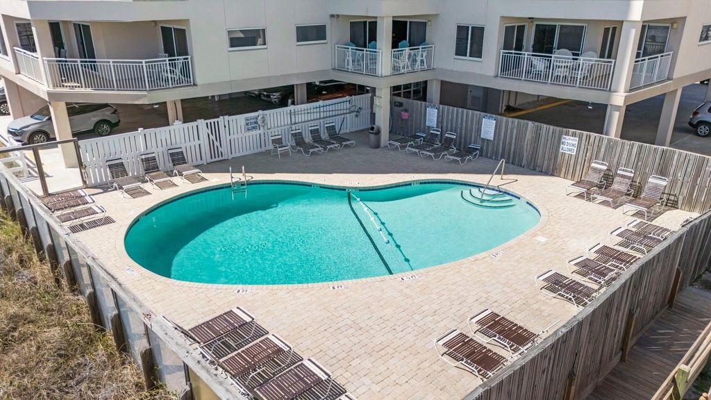 5800 N Ocean Blvd. # 702, North Myrtle Beach, SC 29582 — photo 2