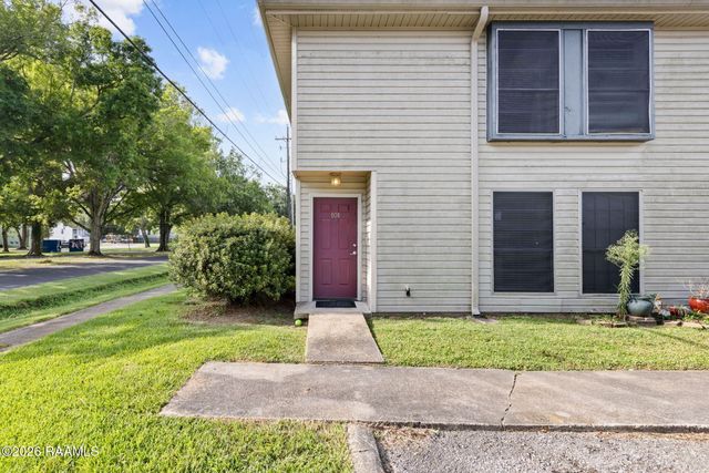 201 High Meadows Boulevard 101, Lafayette, LA 70507