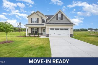 21 Trescott Street, Smithfield, NC 27577