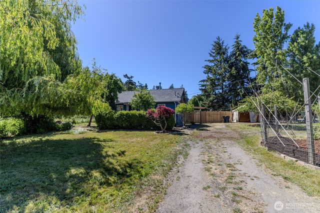 305 49th Street, Port Townsend, WA 98368