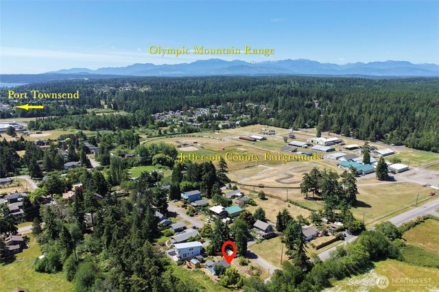 305 49th Street, Port Townsend, WA 98368