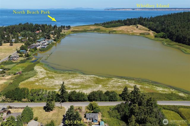 305 49th Street, Port Townsend, WA 98368