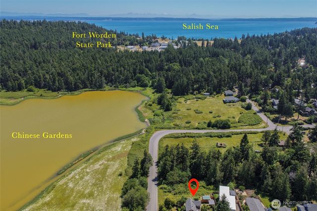 305 49th Street, Port Townsend, WA 98368
