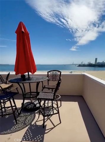 1174 E Ocean 10, Long Beach, CA 90802